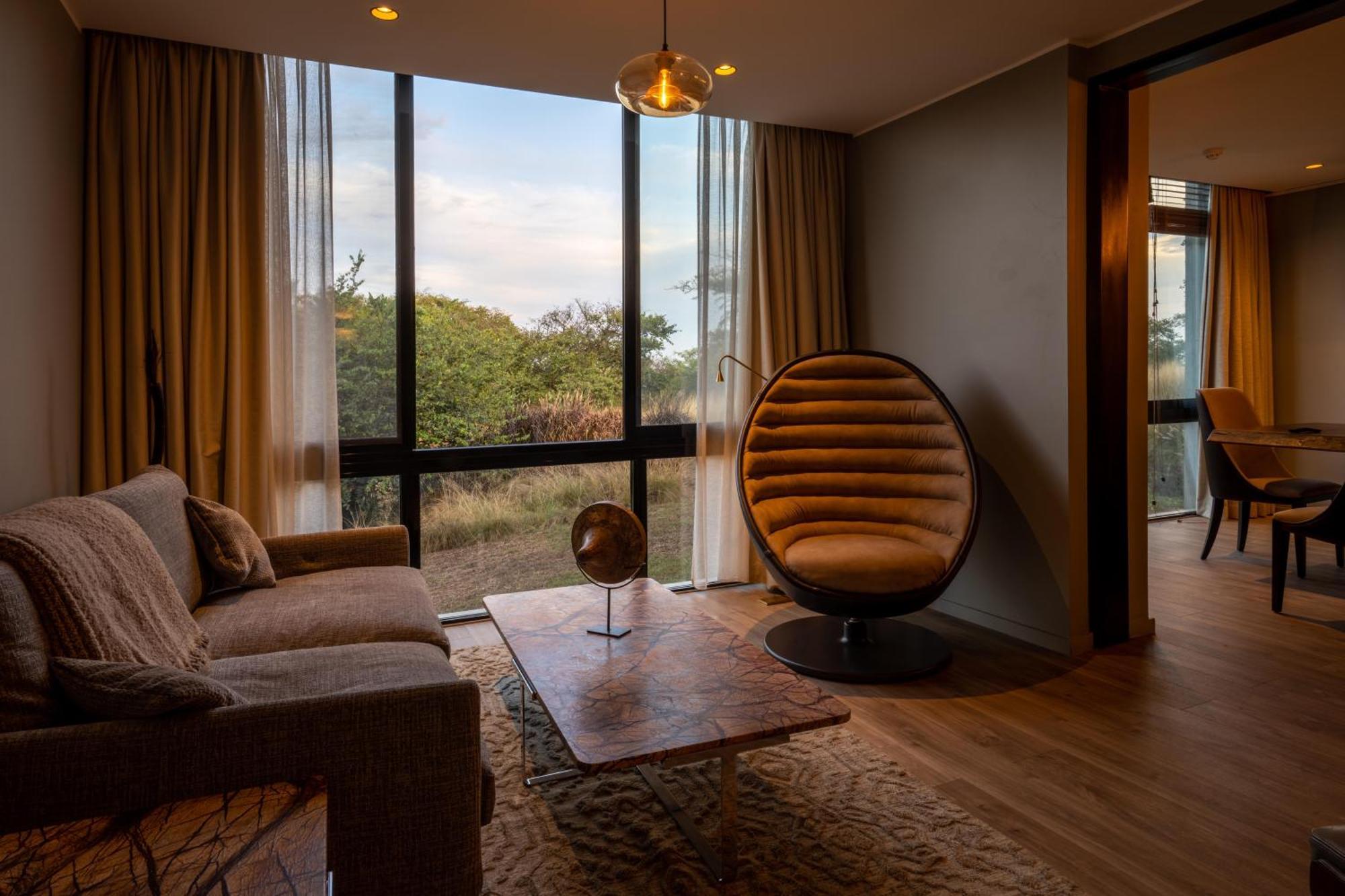 Mantis Akagera Game Lodge Exterior photo